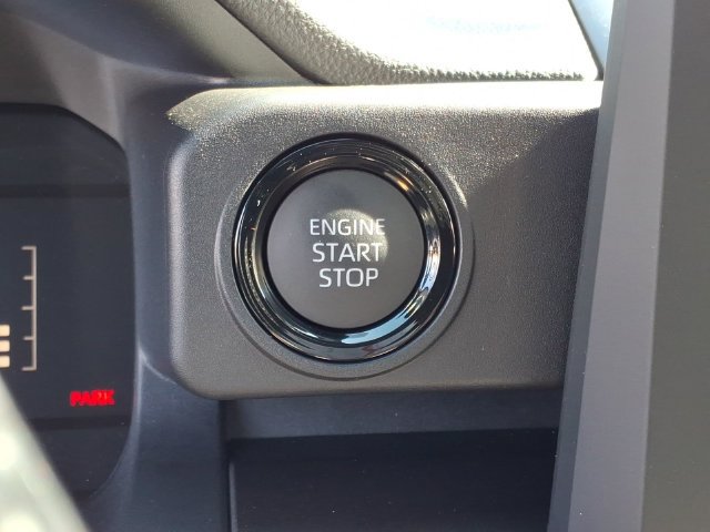 New 2026 Toyota Tacoma SR5 AWD/4WD image 9