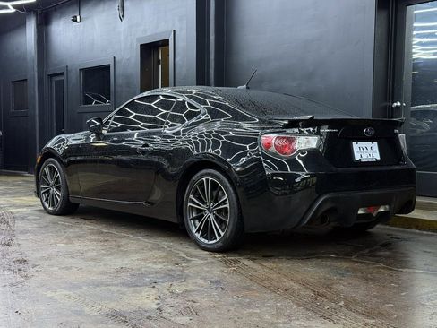 Used 2013 Subaru BRZ Limited RWD image 7