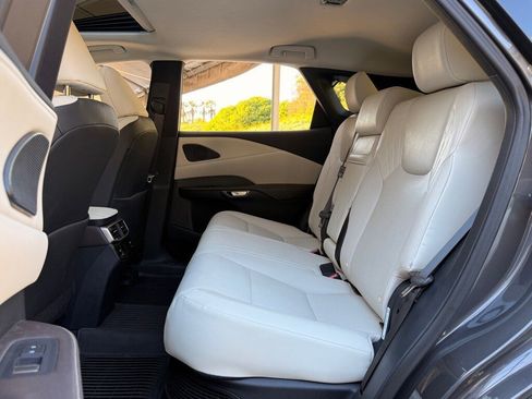 Certified 2024 Lexus RX 350h w/ Convenience Package image 16