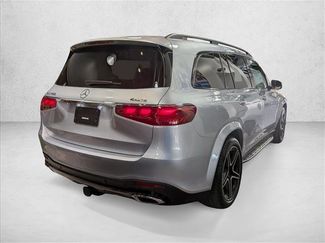 New 2026 Mercedes-Benz GLS 450 4MATIC video 2