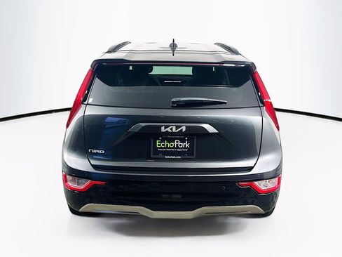 Used 2023 Kia Niro Wind FWD image 7