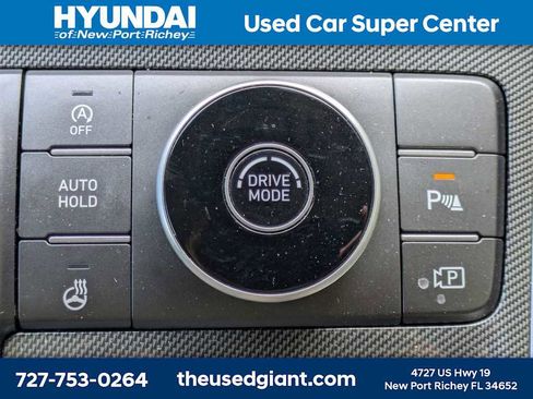 Certified 2023 Hyundai Santa Fe Limited image 31