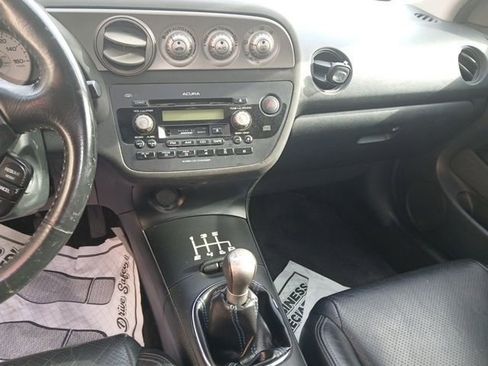 Used 2006 Acura RSX Type-S image 13