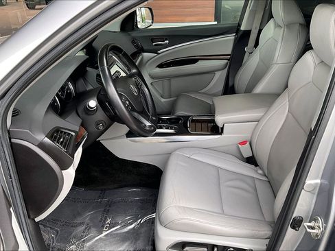 Used 2019 Acura MDX FWD image 16