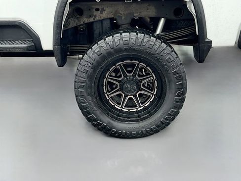 Used 2021 Chevrolet Silverado 2500 W/T w/ WT Convenience Package image 29