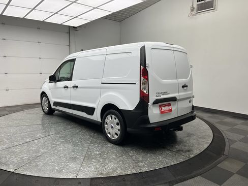 Used 2020 Ford Transit Connect XL FWD image 2