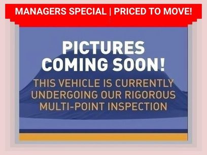 Certified 2024 Chevrolet TrailBlazer LT