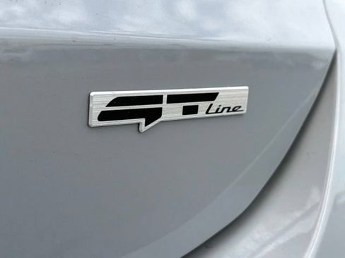 Used 2024 Kia K5 GT-Line w/ GT-Line Premium Package FWD image 8
