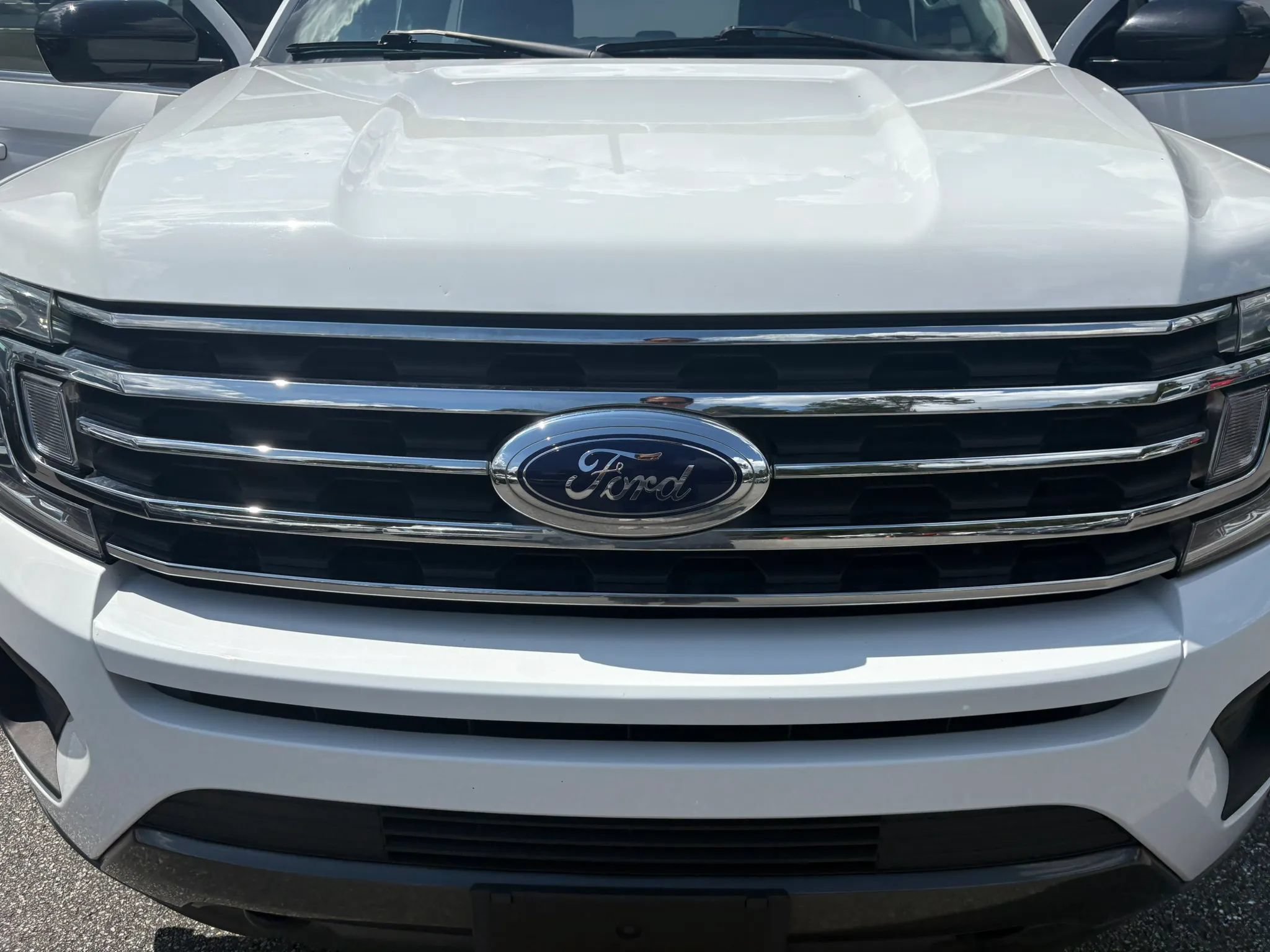 Used 2020 Ford Expedition XL AWD/4WD image 33