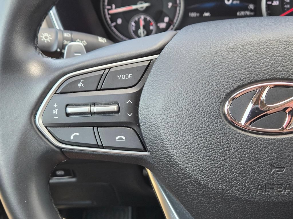 Used 2023 Hyundai Santa Fe SEL w/ Cargo Package FWD image 23