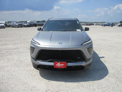 New 2026 Buick Enclave Sport Touring w/ Super Cruise Package image 11