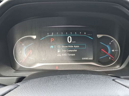 Used 2022 Honda Pilot EX-L image 13