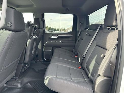 Used 2022 GMC Sierra 1500 Elevation image 15