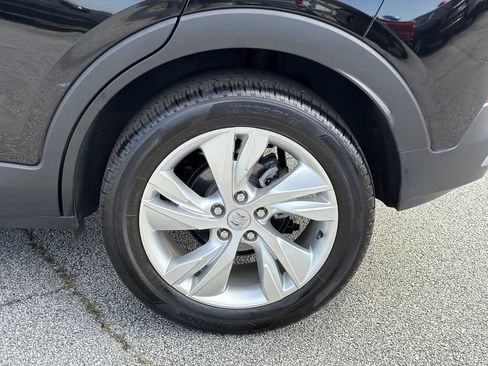 Used 2024 Buick Encore GX Preferred AWD/4WD image 30