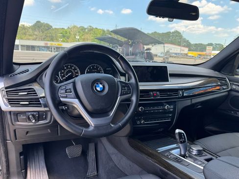 Used 2017 BMW X5 sDrive35i RWD image 10