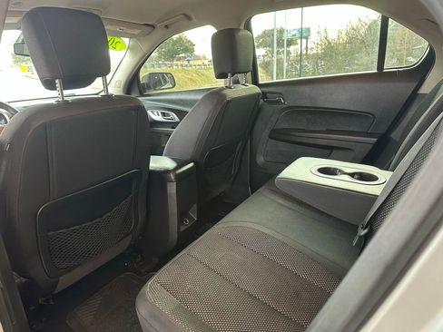Used 2016 Chevrolet Equinox LS FWD image 21