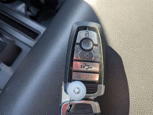 Used 2023 Ford F150 XLT w/ Equipment Group 302A High image 36