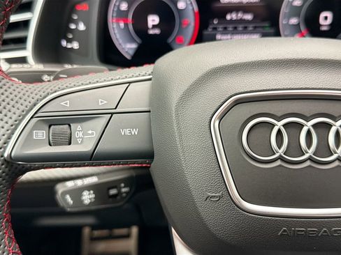 New 2026 Audi Q8 Prestige image 11