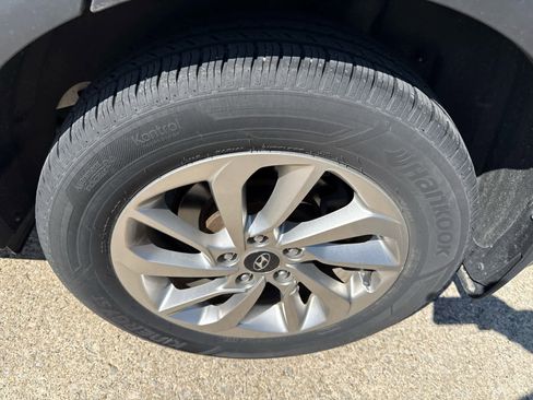 Used 2017 Hyundai Tucson Eco image 10