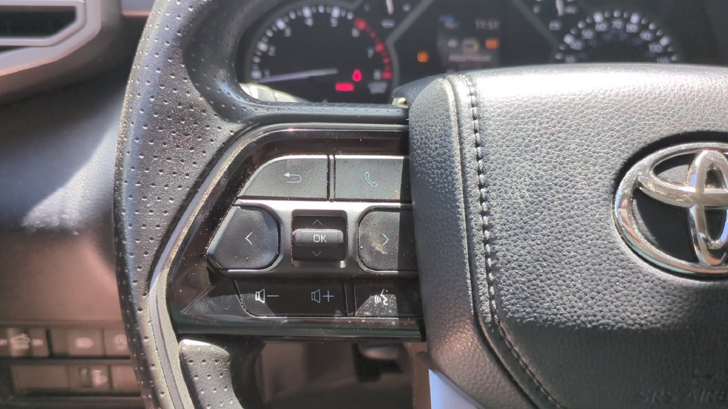 Used 2023 Toyota Tundra SR5 AWD/4WD image 22