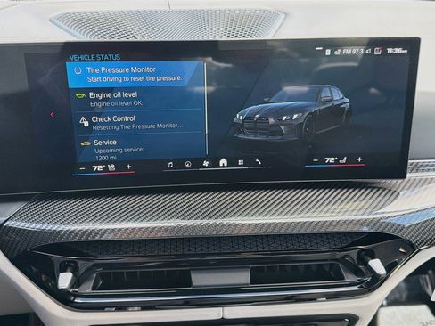 New 2027 BMW M3 Competition w/ Executive Package AWD/4WD image 29