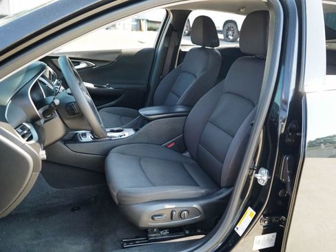 Used 2024 Chevrolet Malibu LT FWD image 7