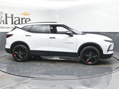 Used 2024 Chevrolet Blazer LT w/ Redline Edition