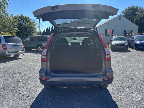Used 2011 Honda CR-V EX image 12