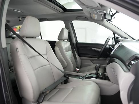 Used 2018 Honda Pilot EX-L image 55