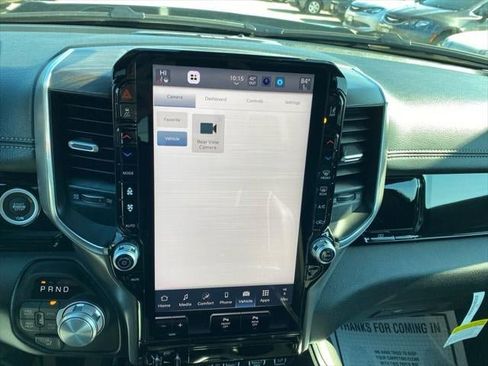 New 2026 RAM 1500 Laramie w/ Night Edition AWD/4WD image 47