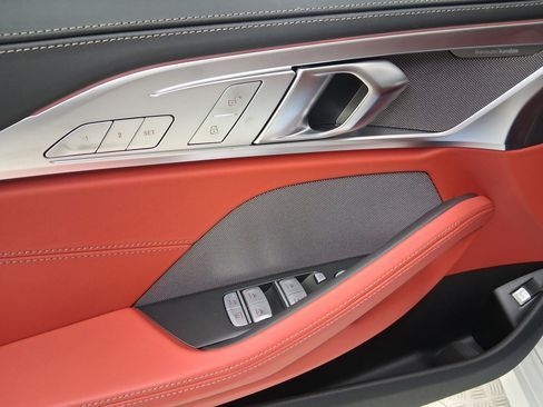 New 2026 BMW 840i w/ M Sport Professional Package RWD image 11