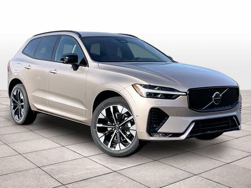 New 2026 Volvo XC60 B5 Plus w/ Protection Package Premier AWD/4WD image 2