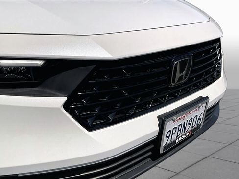 Used 2024 Honda Accord LX image 29
