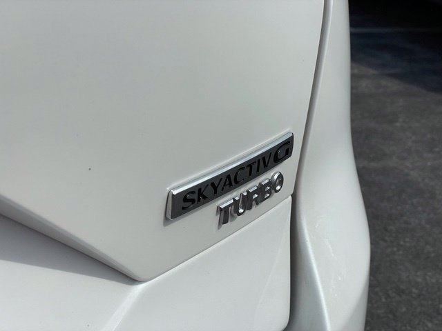 Certified 2023 MAZDA CX-5 Signature AWD/4WD image 30