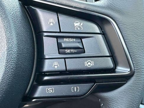 New 2026 Subaru Forester Premium image 18