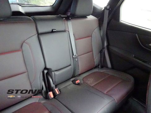 New 2026 Chevrolet Blazer RS image 17