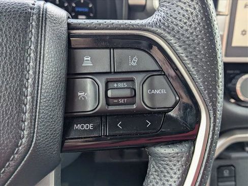 Used 2024 Toyota Tundra Limited image 15