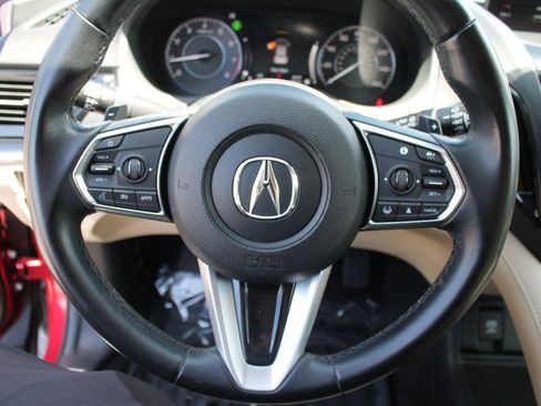 Used 2023 Acura RDX AWD image 15