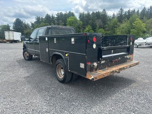 Used 2014 Ford F350 XL image 6