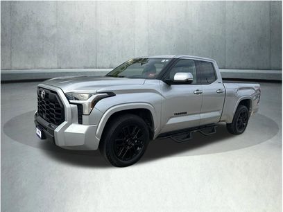 Used 2022 Toyota Tundra SR5 w/ TRD Sport Package