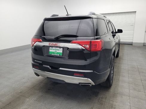 Used 2019 GMC Acadia Denali image 7