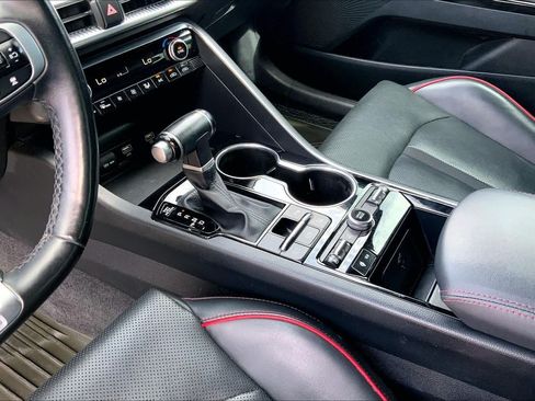 Used 2023 Kia K5 GT w/ GT1 Package FWD image 17