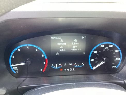Used 2023 Ford Bronco Sport Big Bend AWD/4WD image 31