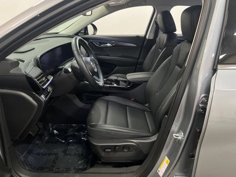 Used 2024 Buick Envision Preferred AWD/4WD image 11