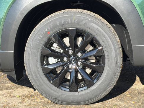 New 2026 MAZDA CX-50 AWD 2.5 S w/ Weather Package image 32