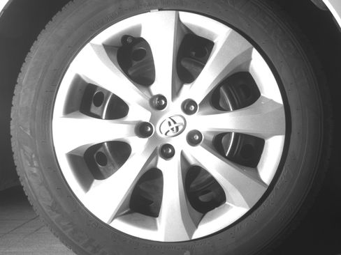 Used 2025 Toyota Corolla LE FWD image 13