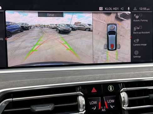 Used 2020 BMW X7 xDrive40i w/ Premium Package image 27