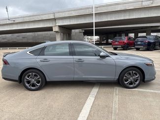 Used 2024 Honda Accord EX-L video 2