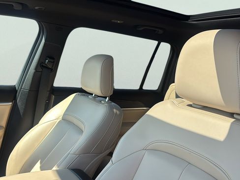 Used 2025 Jeep Grand Cherokee L Limited w/ Trailer Tow Package image 25