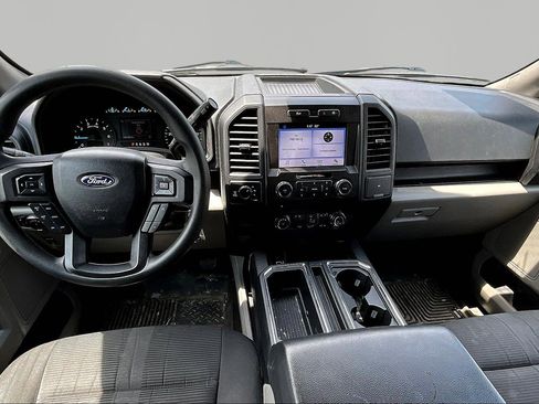 Used 2018 Ford F150 XL w/ Equipment Group 101A Mid AWD/4WD image 8